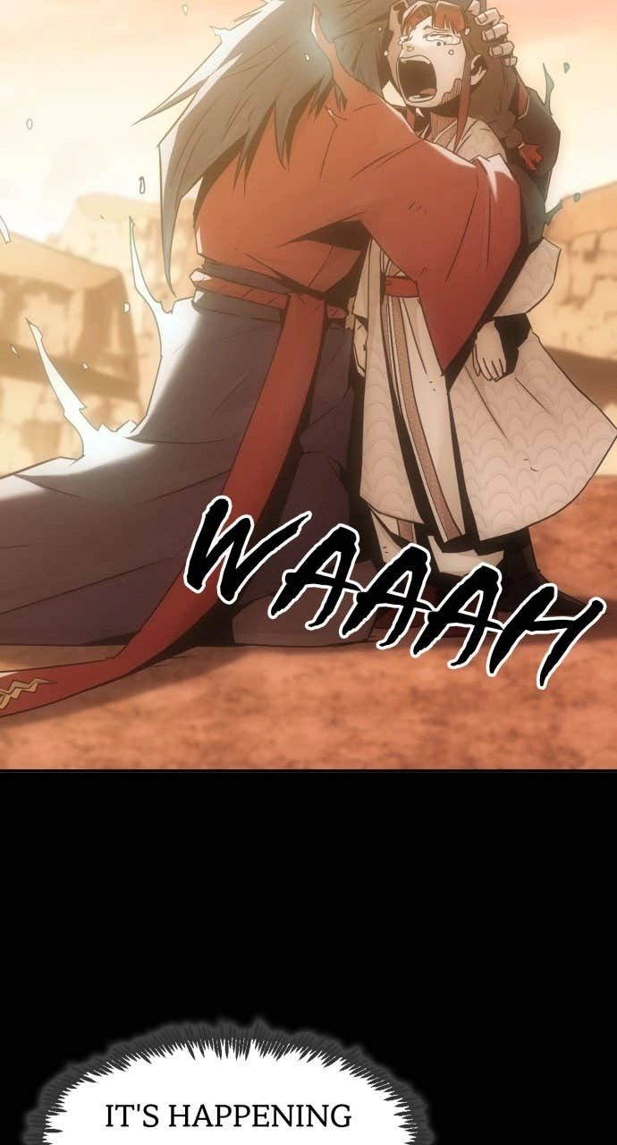 The Dang Clan’s Swordmaster Heir Just Wants a Normal Life Chapter 89 Page 59