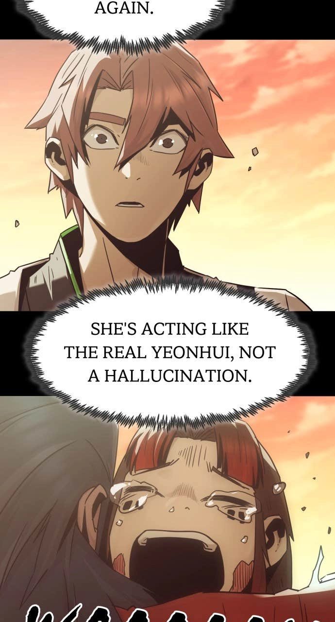 The Dang Clan’s Swordmaster Heir Just Wants a Normal Life Chapter 89 Page 60