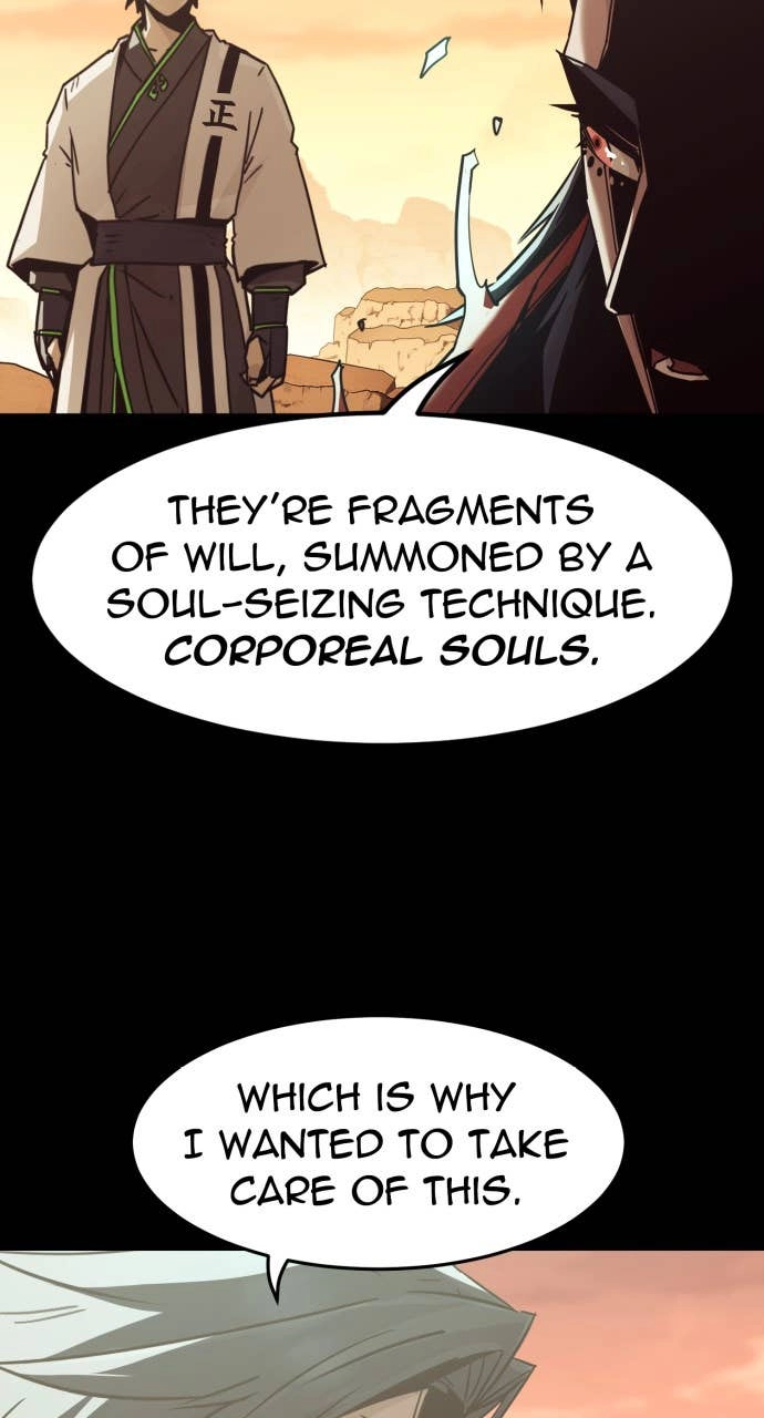 The Dang Clan’s Swordmaster Heir Just Wants a Normal Life Chapter 89 Page 62