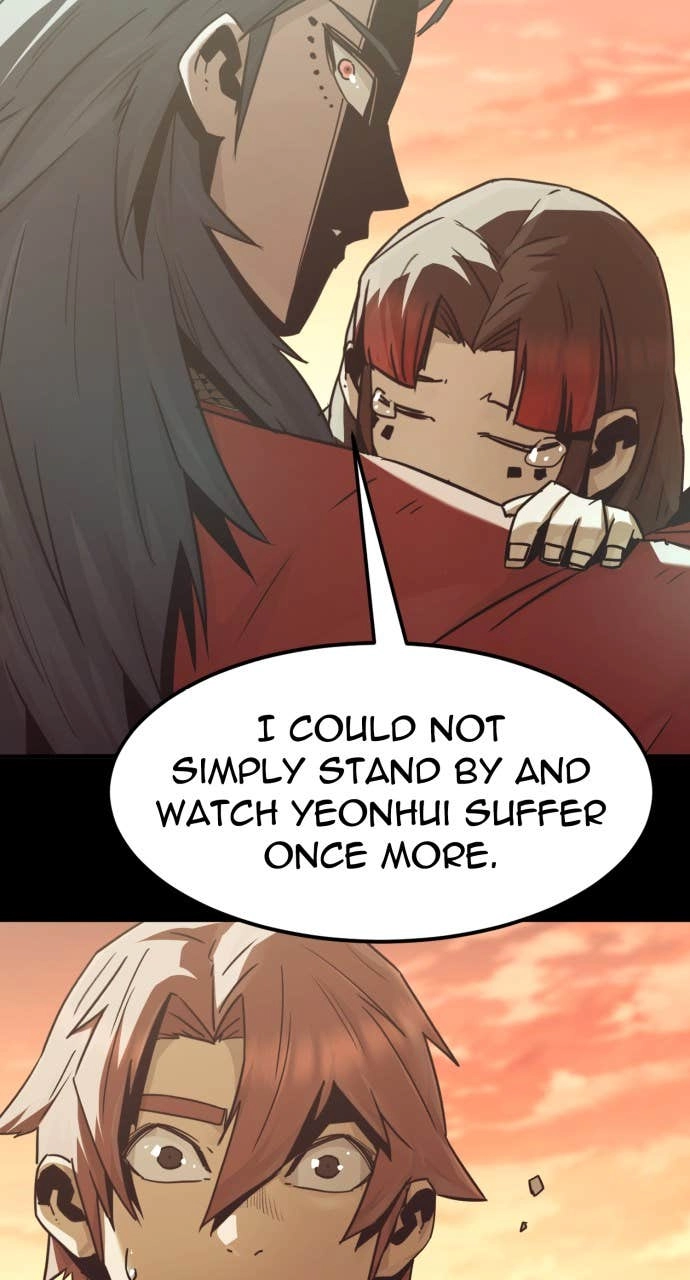 The Dang Clan’s Swordmaster Heir Just Wants a Normal Life Chapter 89 Page 63