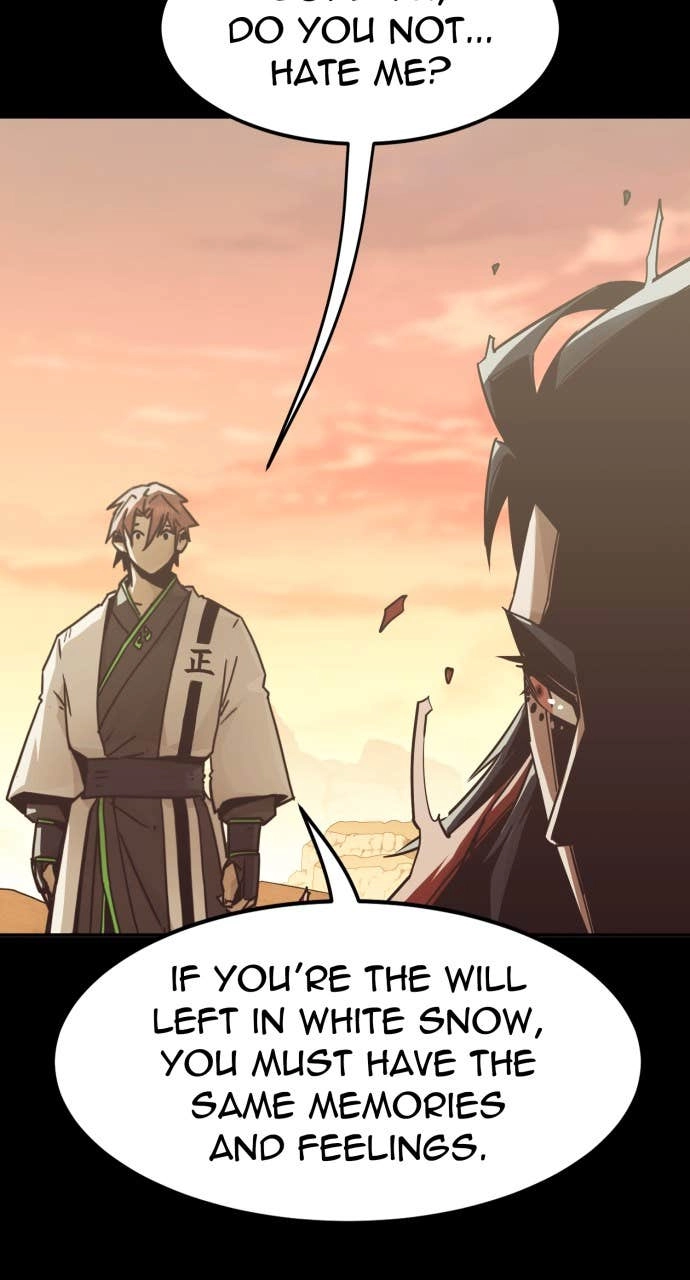 The Dang Clan’s Swordmaster Heir Just Wants a Normal Life Chapter 89 Page 66
