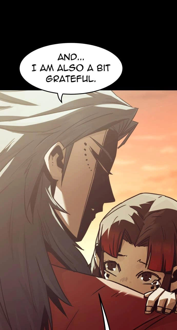 The Dang Clan’s Swordmaster Heir Just Wants a Normal Life Chapter 89 Page 68