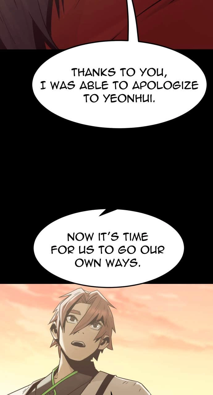 The Dang Clan’s Swordmaster Heir Just Wants a Normal Life Chapter 89 Page 69