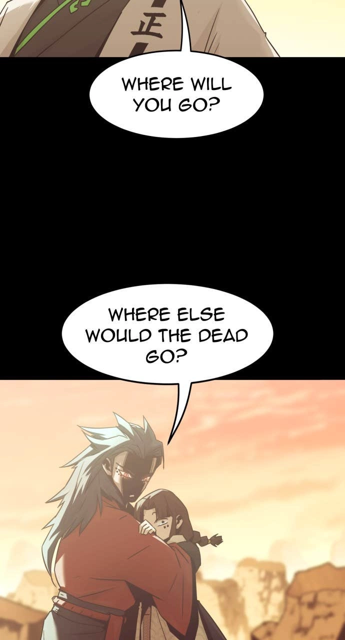 The Dang Clan’s Swordmaster Heir Just Wants a Normal Life Chapter 89 Page 70