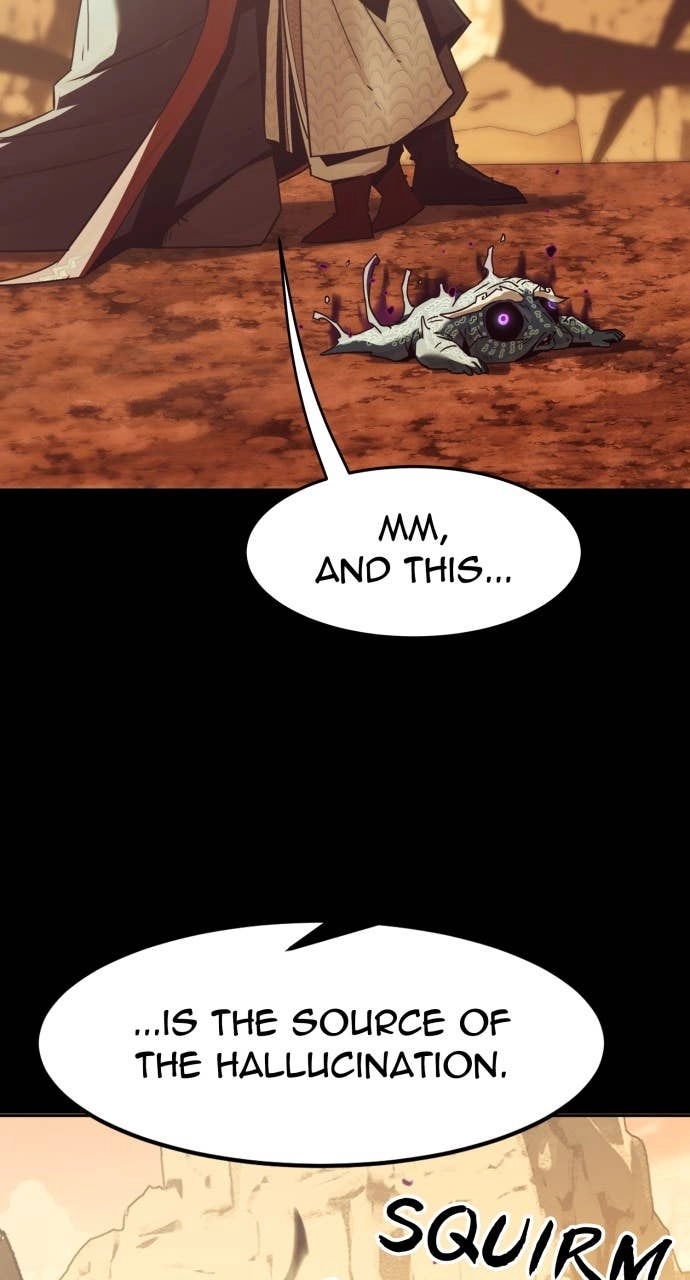 The Dang Clan’s Swordmaster Heir Just Wants a Normal Life Chapter 89 Page 71