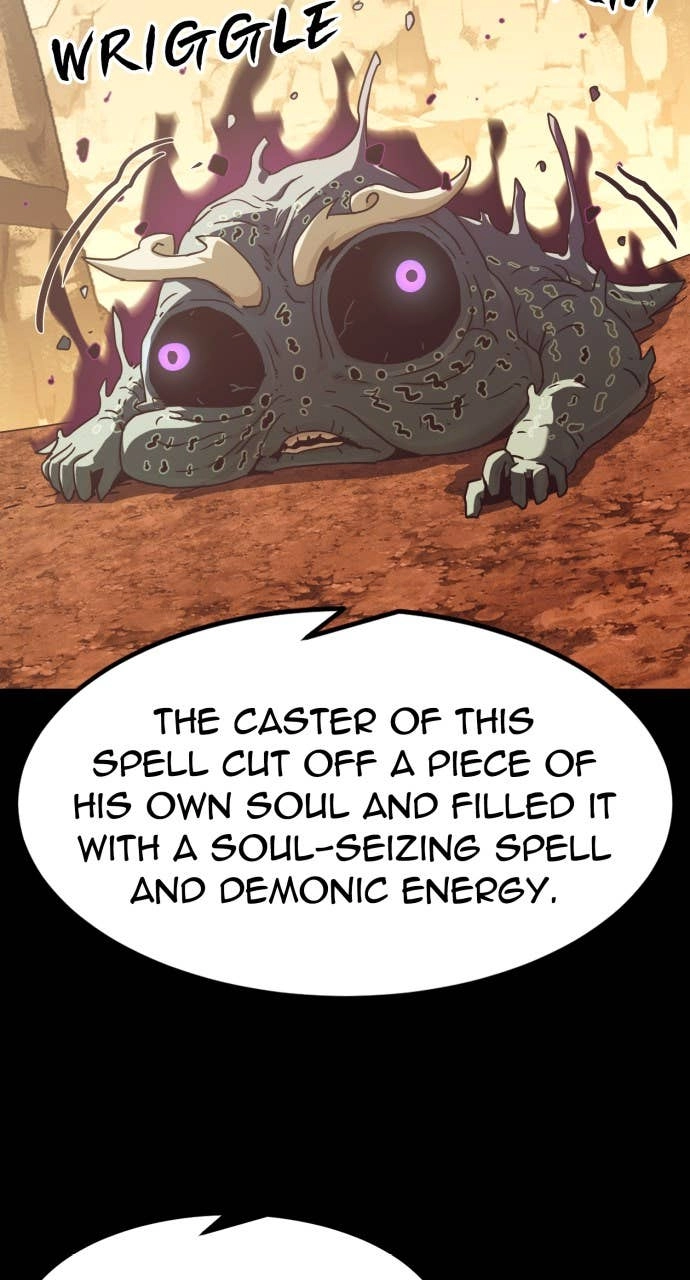 The Dang Clan’s Swordmaster Heir Just Wants a Normal Life Chapter 89 Page 72