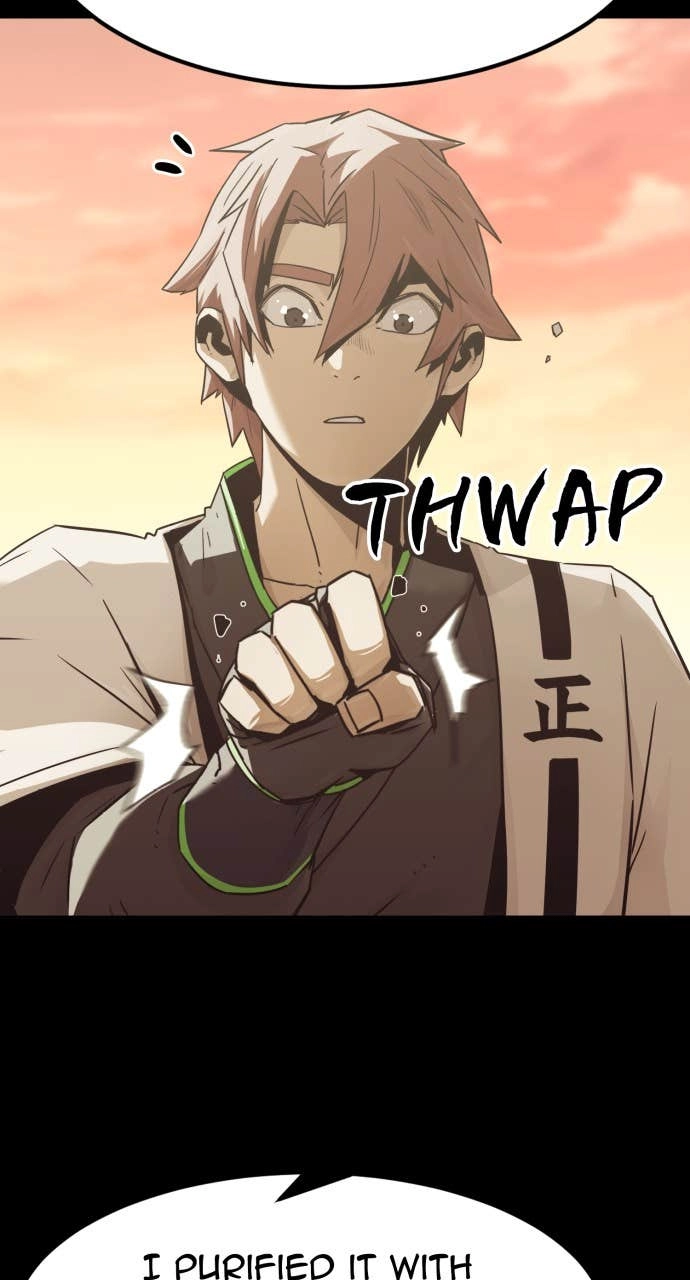 The Dang Clan’s Swordmaster Heir Just Wants a Normal Life Chapter 89 Page 75