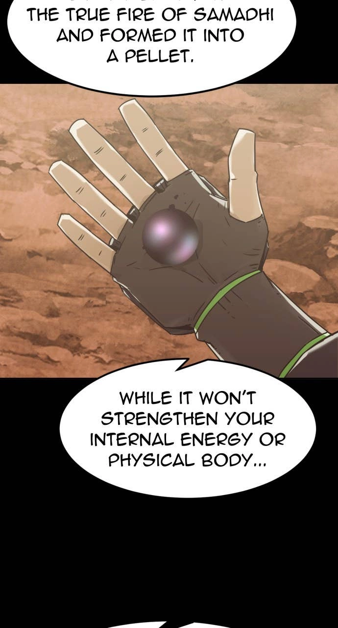 The Dang Clan’s Swordmaster Heir Just Wants a Normal Life Chapter 89 Page 76