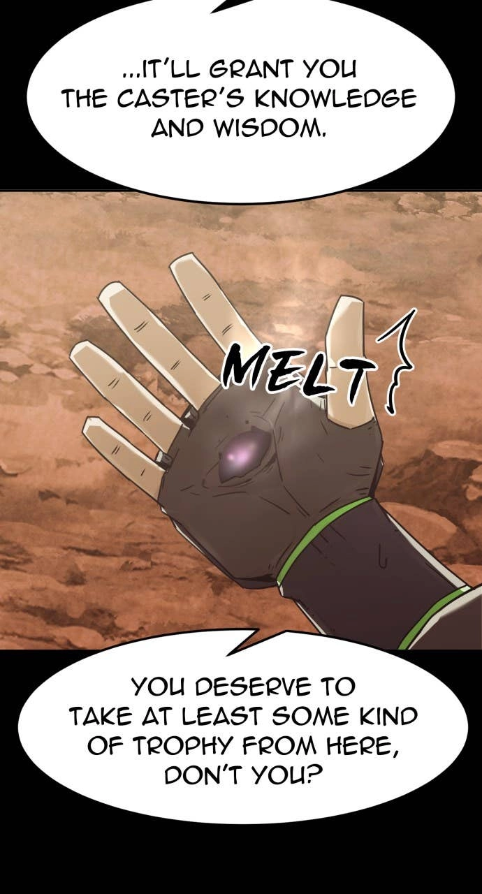 The Dang Clan’s Swordmaster Heir Just Wants a Normal Life Chapter 89 Page 77