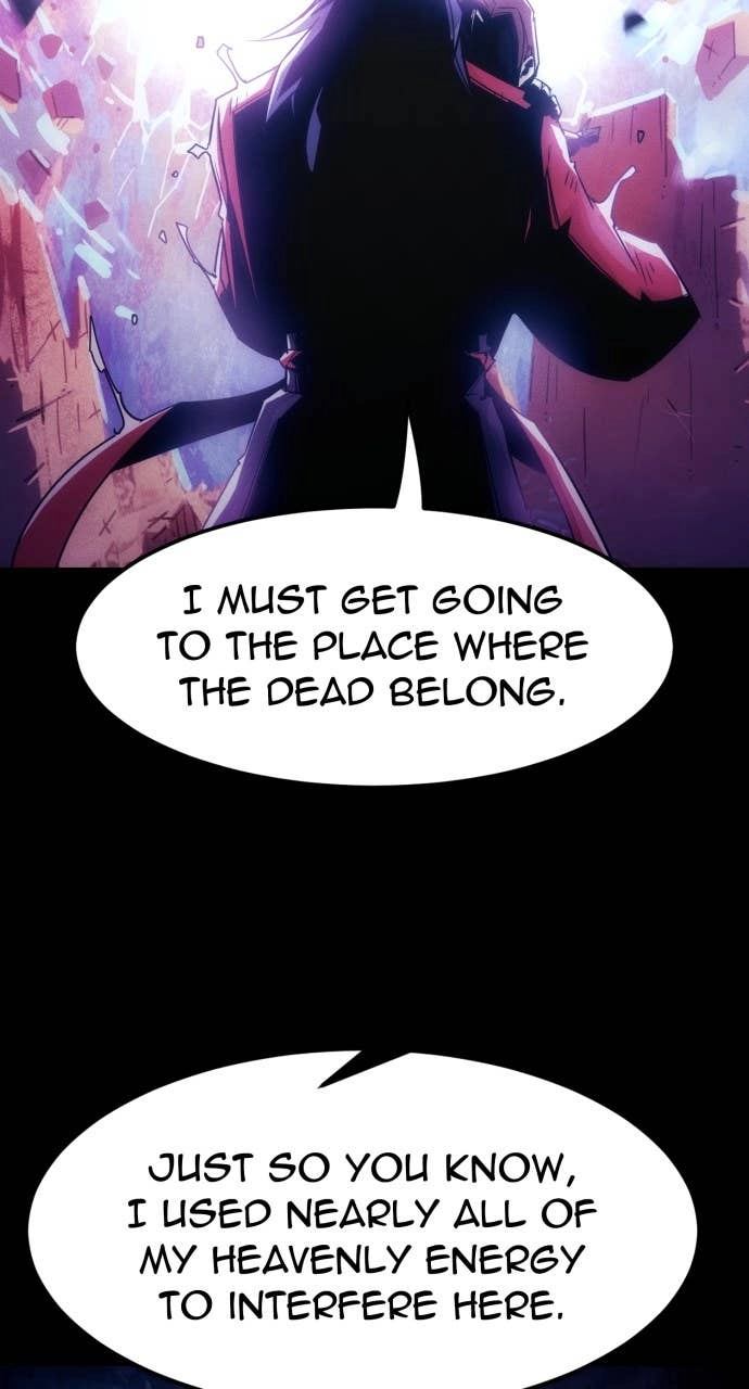The Dang Clan’s Swordmaster Heir Just Wants a Normal Life Chapter 89 Page 79