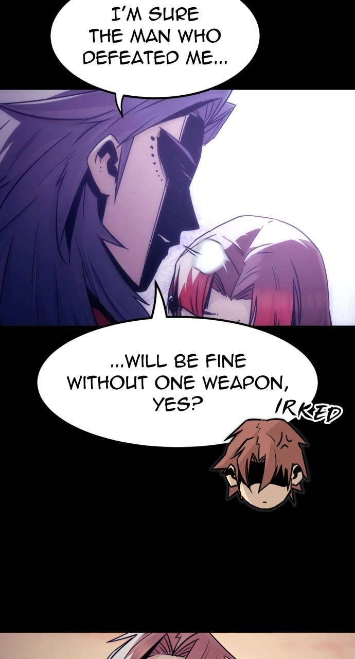 The Dang Clan’s Swordmaster Heir Just Wants a Normal Life Chapter 89 Page 81