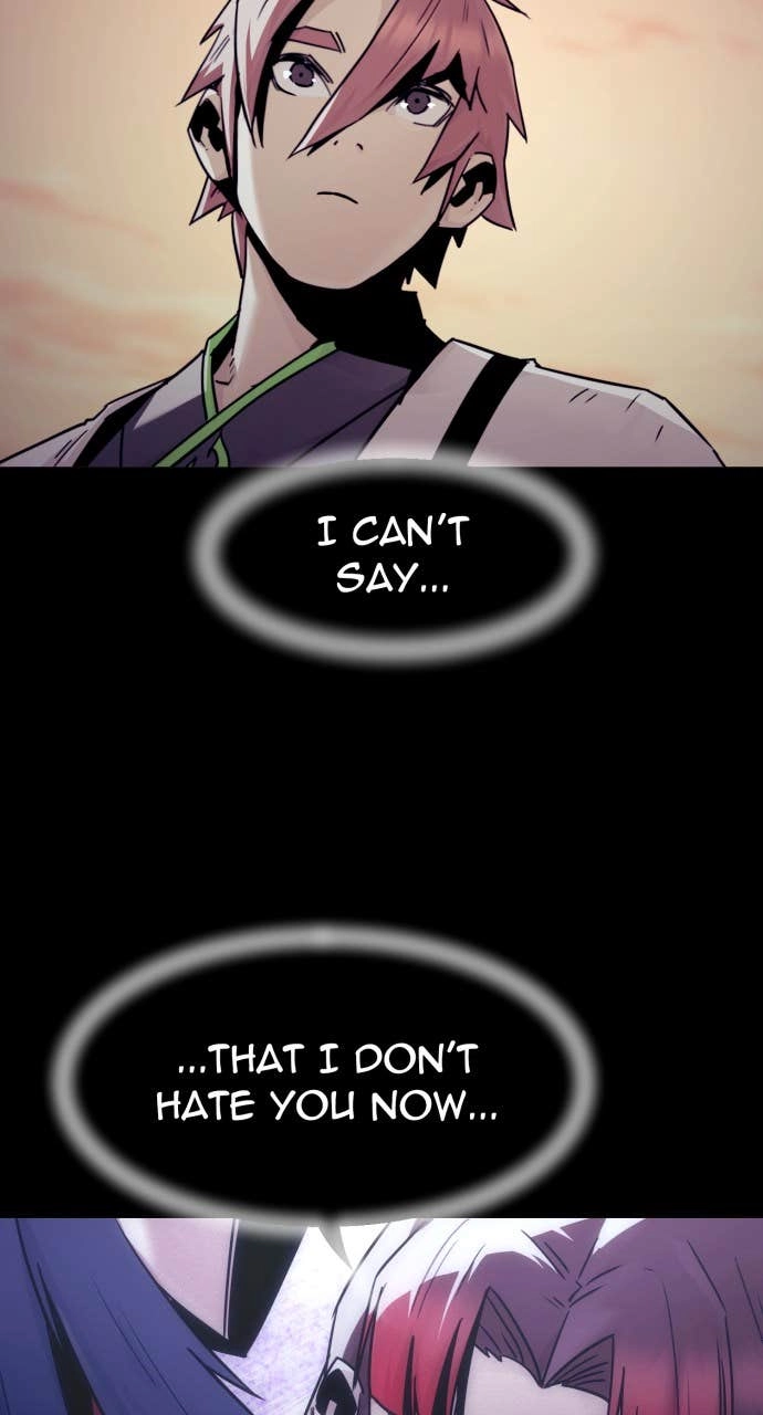 The Dang Clan’s Swordmaster Heir Just Wants a Normal Life Chapter 89 Page 82