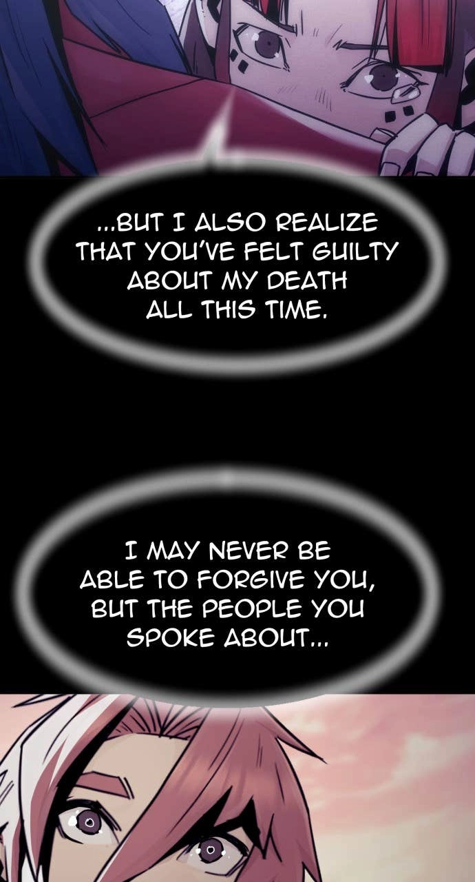 The Dang Clan’s Swordmaster Heir Just Wants a Normal Life Chapter 89 Page 83