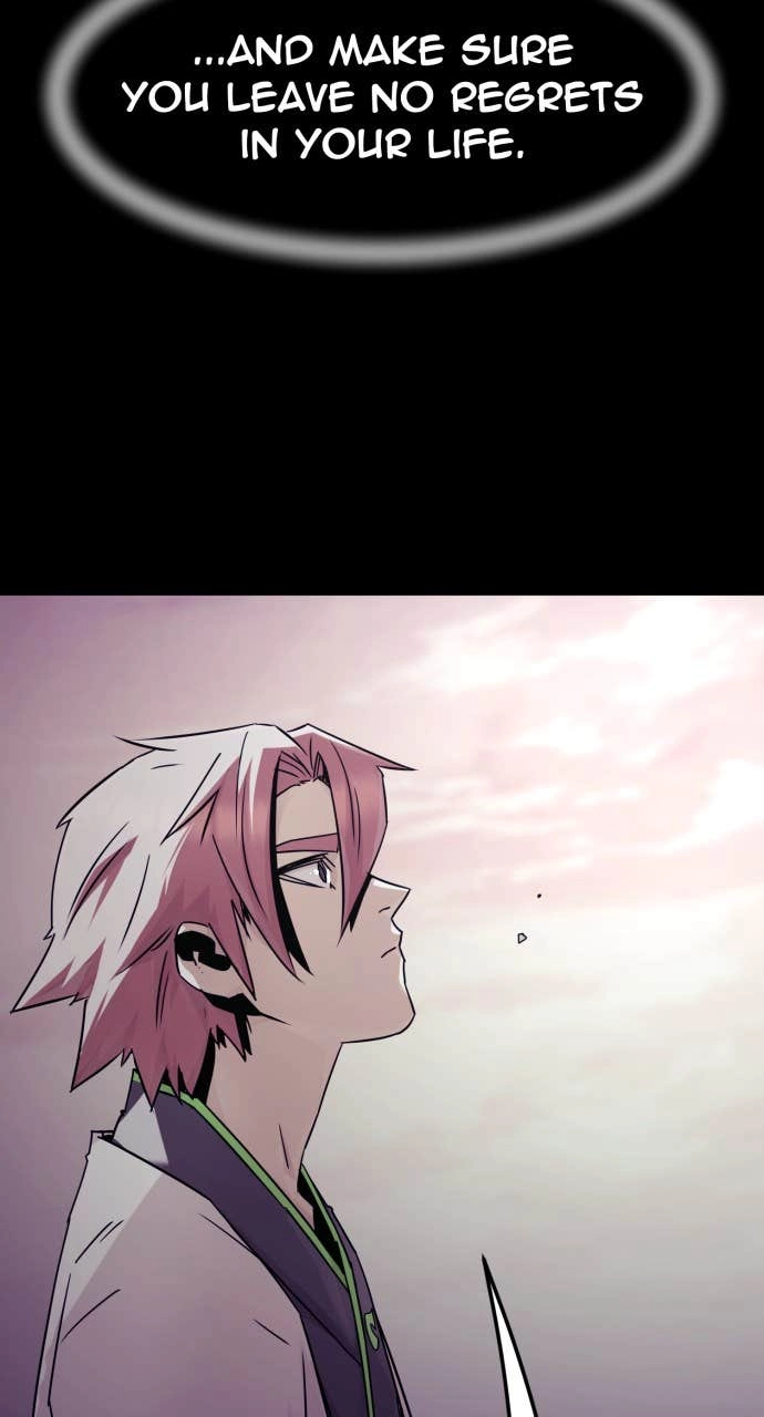 The Dang Clan’s Swordmaster Heir Just Wants a Normal Life Chapter 89 Page 86