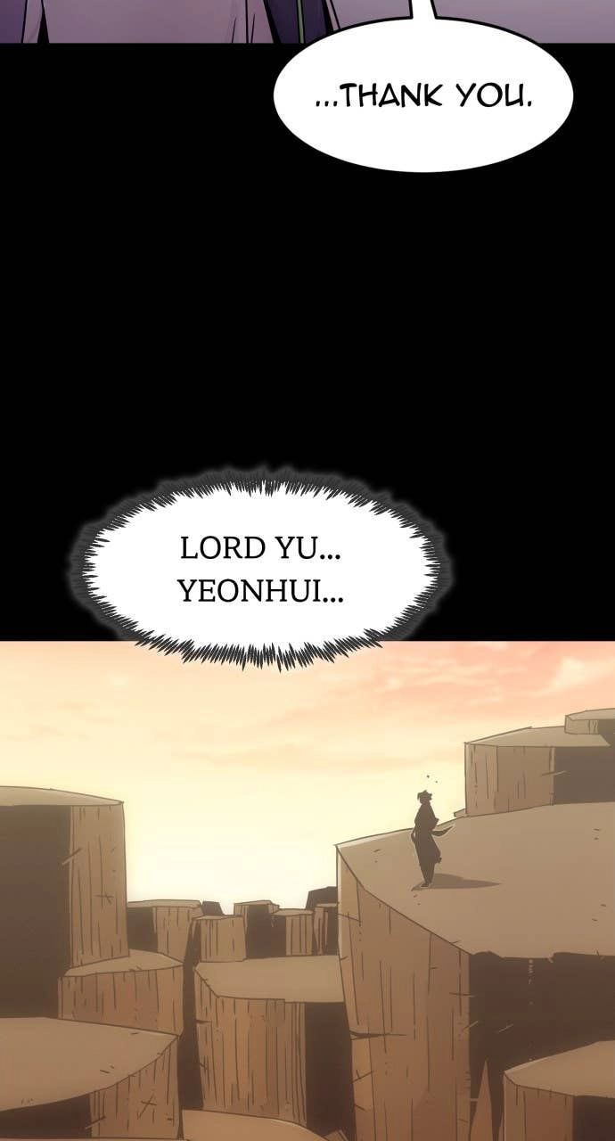The Dang Clan’s Swordmaster Heir Just Wants a Normal Life Chapter 89 Page 87