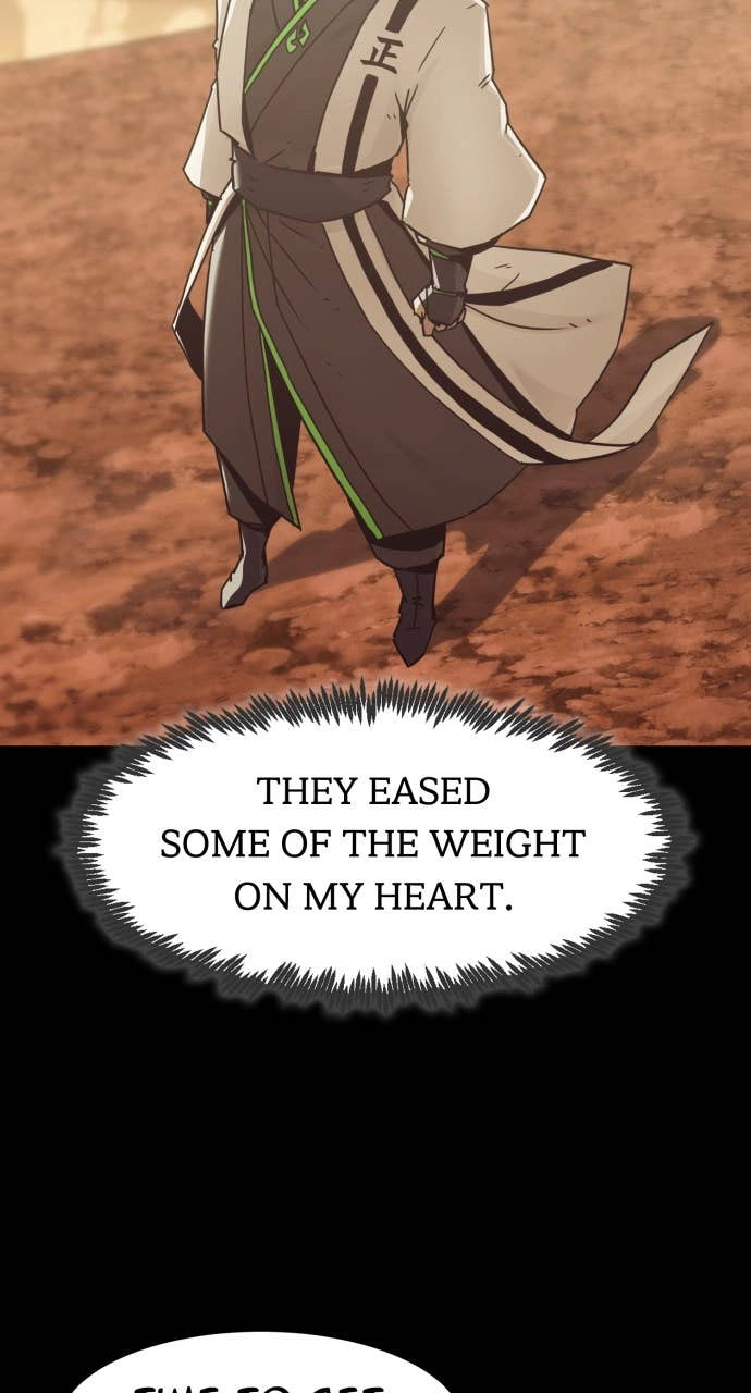 The Dang Clan’s Swordmaster Heir Just Wants a Normal Life Chapter 89 Page 89