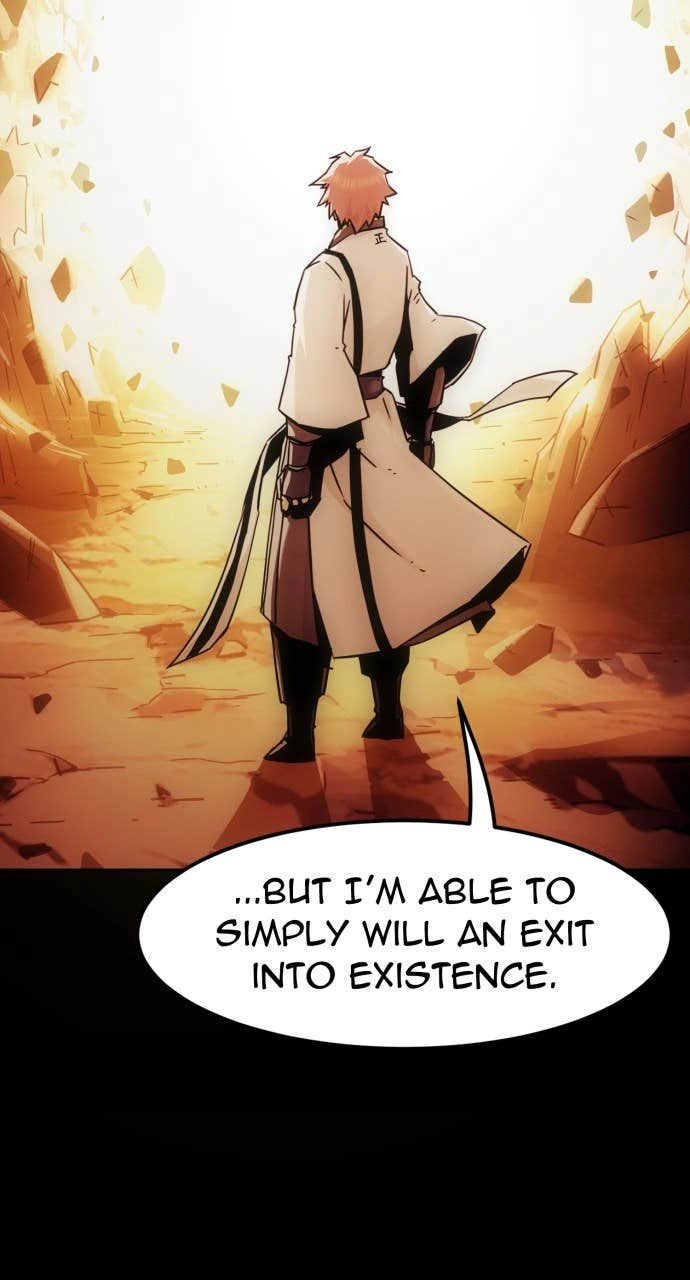 The Dang Clan’s Swordmaster Heir Just Wants a Normal Life Chapter 89 Page 91
