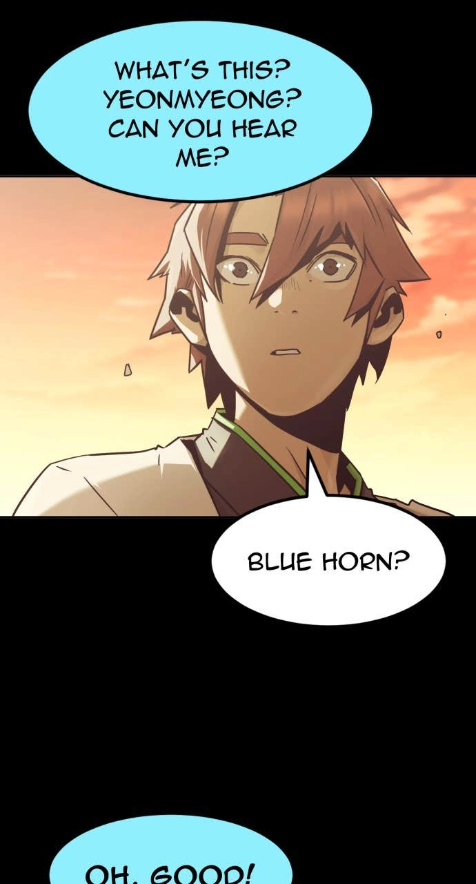 The Dang Clan’s Swordmaster Heir Just Wants a Normal Life Chapter 89 Page 92