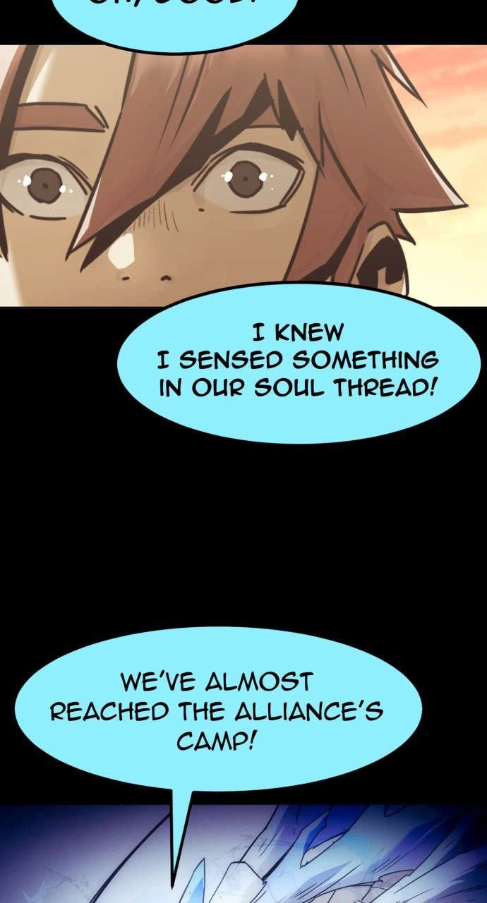 The Dang Clan’s Swordmaster Heir Just Wants a Normal Life Chapter 89 Page 93