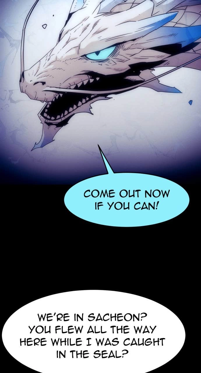 The Dang Clan’s Swordmaster Heir Just Wants a Normal Life Chapter 89 Page 94