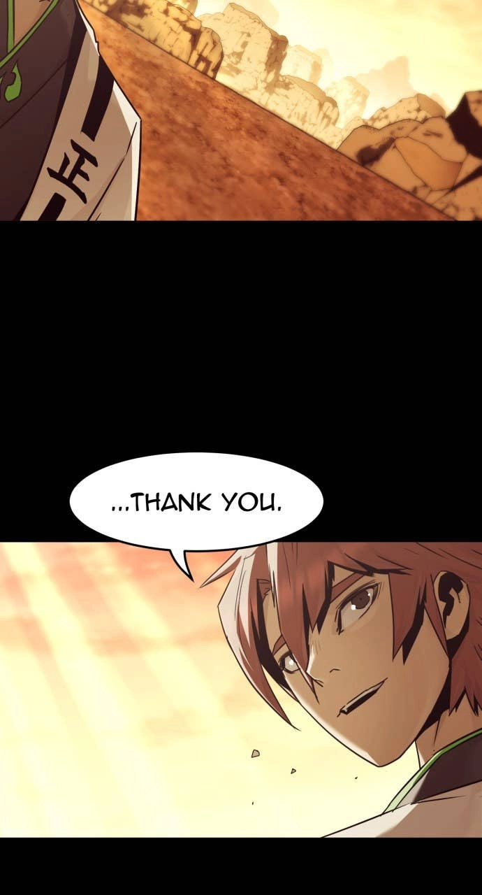 The Dang Clan’s Swordmaster Heir Just Wants a Normal Life Chapter 89 Page 98