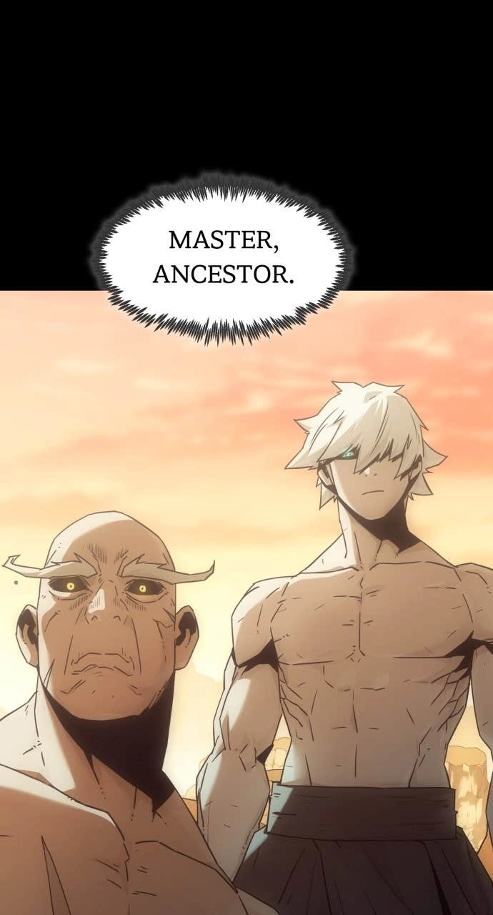 The Dang Clan’s Swordmaster Heir Just Wants a Normal Life Chapter 89 Page 99