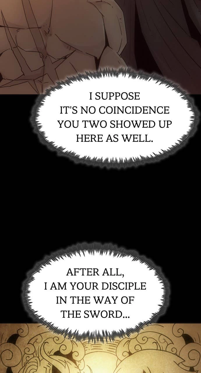 The Dang Clan’s Swordmaster Heir Just Wants a Normal Life Chapter 89 Page 100