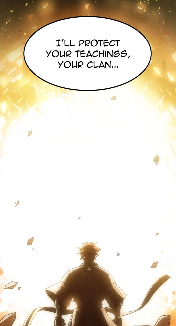 The Dang Clan’s Swordmaster Heir Just Wants a Normal Life Chapter 89 Page 105