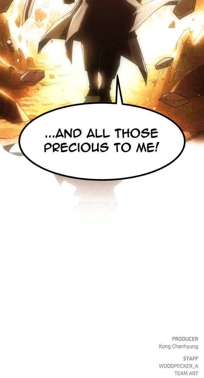 The Dang Clan’s Swordmaster Heir Just Wants a Normal Life Chapter 89 Page 106