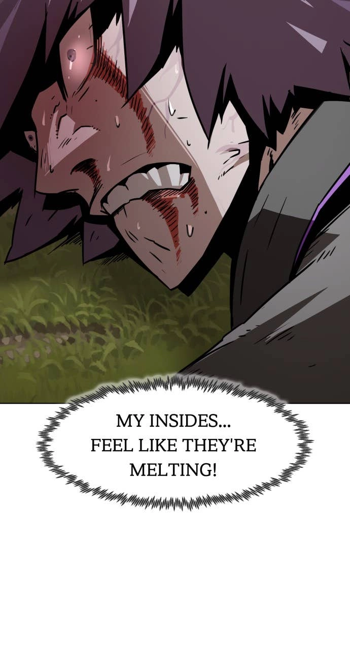 The Dang Clan’s Swordmaster Heir Just Wants a Normal Life Chapter 9 Page 6