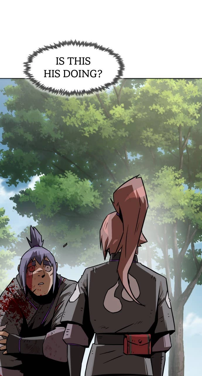 The Dang Clan’s Swordmaster Heir Just Wants a Normal Life Chapter 9 Page 7
