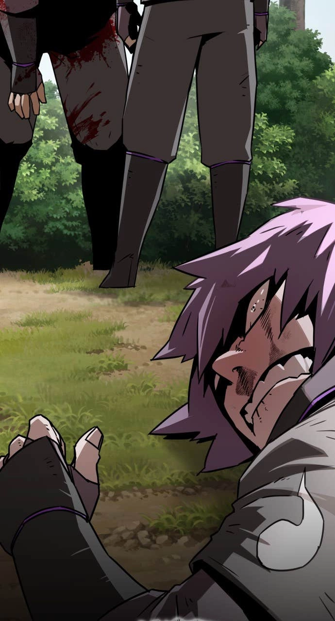 The Dang Clan’s Swordmaster Heir Just Wants a Normal Life Chapter 9 Page 8