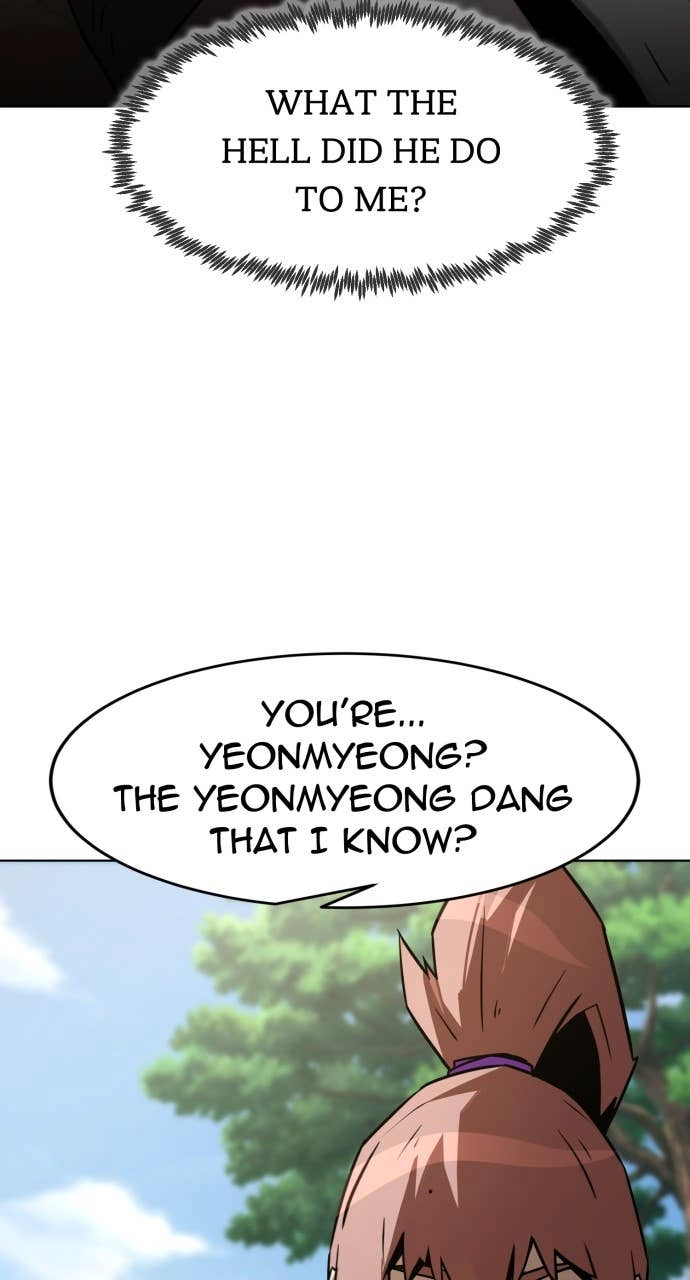 The Dang Clan’s Swordmaster Heir Just Wants a Normal Life Chapter 9 Page 9