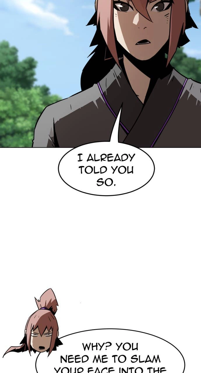 The Dang Clan’s Swordmaster Heir Just Wants a Normal Life Chapter 9 Page 10