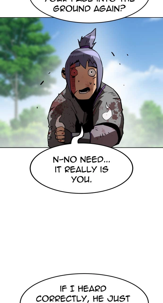 The Dang Clan’s Swordmaster Heir Just Wants a Normal Life Chapter 9 Page 11