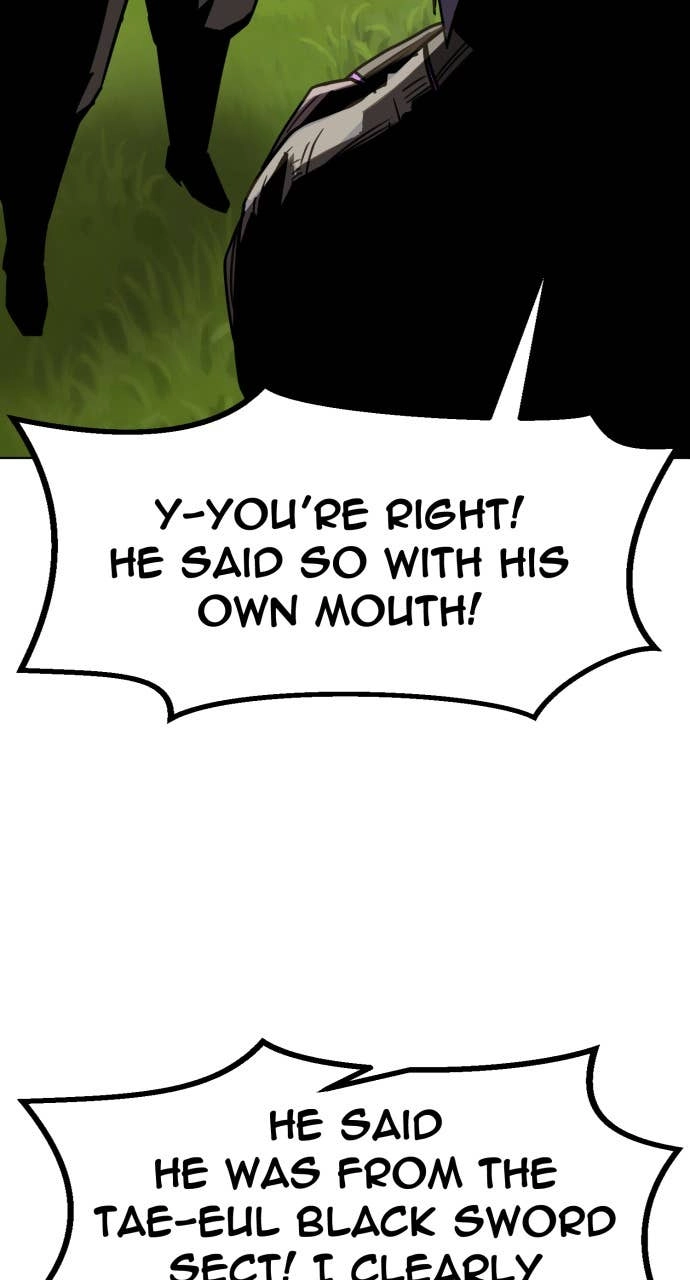 The Dang Clan’s Swordmaster Heir Just Wants a Normal Life Chapter 9 Page 13