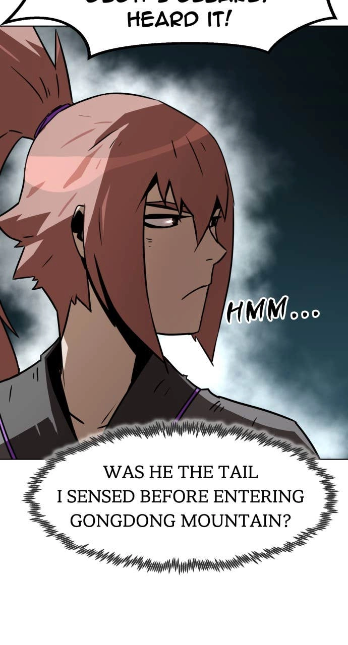 The Dang Clan’s Swordmaster Heir Just Wants a Normal Life Chapter 9 Page 14