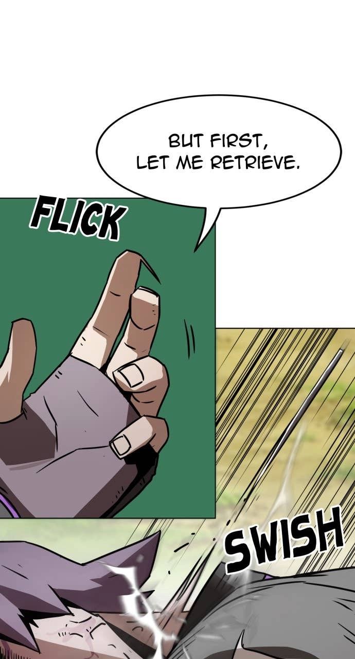 The Dang Clan’s Swordmaster Heir Just Wants a Normal Life Chapter 9 Page 15