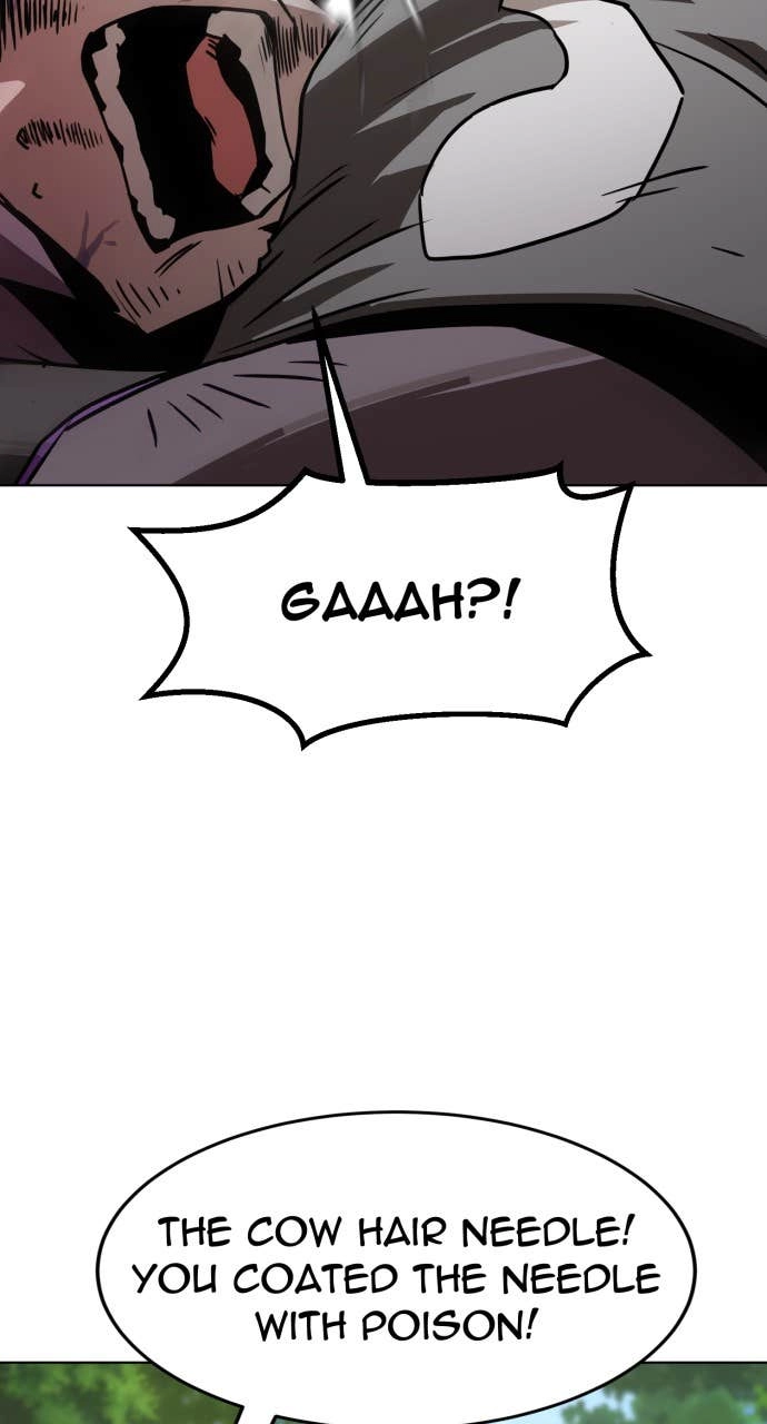 The Dang Clan’s Swordmaster Heir Just Wants a Normal Life Chapter 9 Page 16