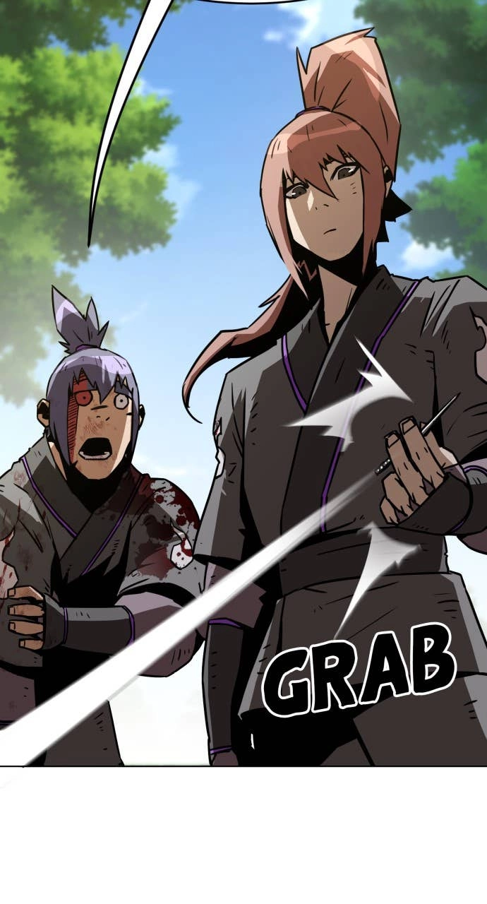The Dang Clan’s Swordmaster Heir Just Wants a Normal Life Chapter 9 Page 17
