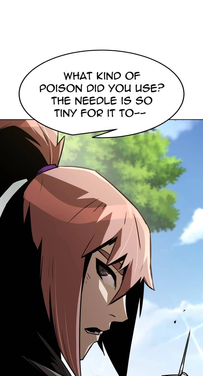 The Dang Clan’s Swordmaster Heir Just Wants a Normal Life Chapter 9 Page 18