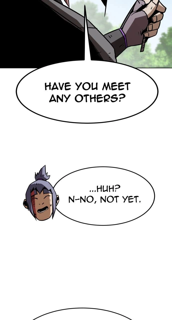 The Dang Clan’s Swordmaster Heir Just Wants a Normal Life Chapter 9 Page 19