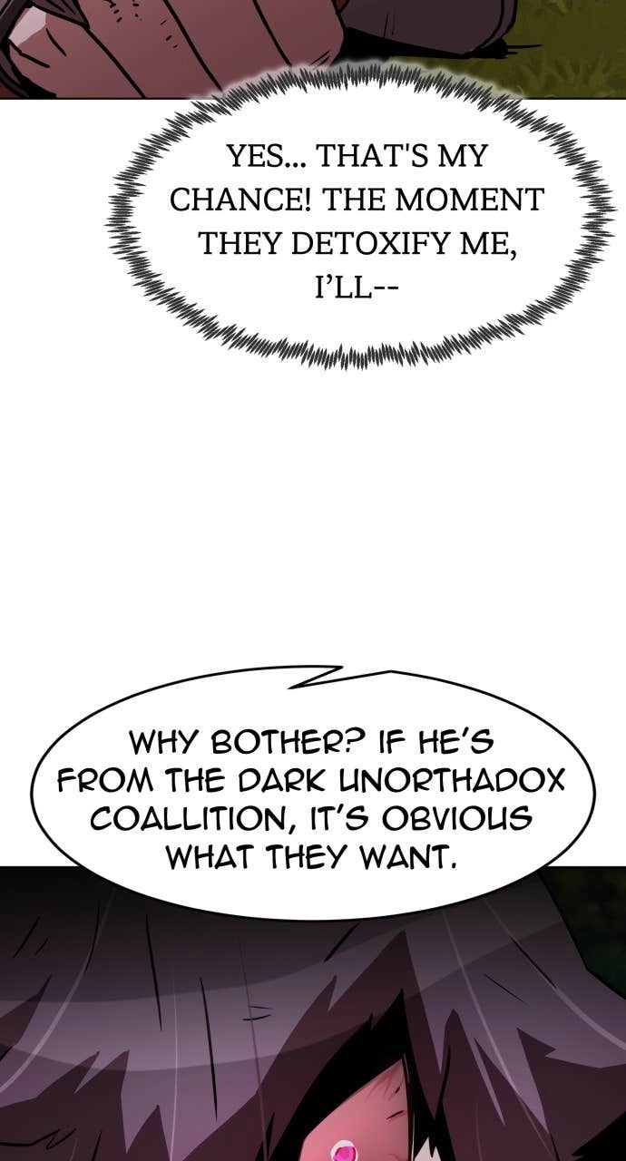 The Dang Clan’s Swordmaster Heir Just Wants a Normal Life Chapter 9 Page 21