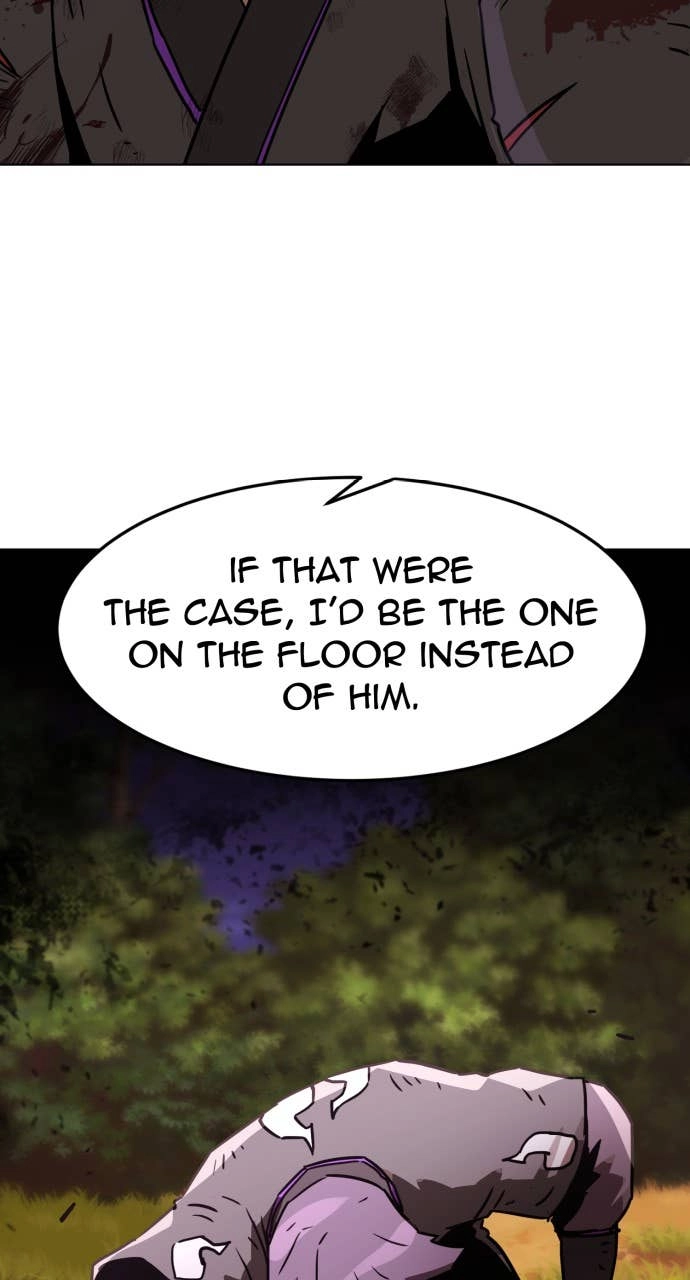 The Dang Clan’s Swordmaster Heir Just Wants a Normal Life Chapter 9 Page 25