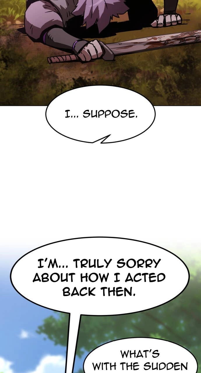 The Dang Clan’s Swordmaster Heir Just Wants a Normal Life Chapter 9 Page 26