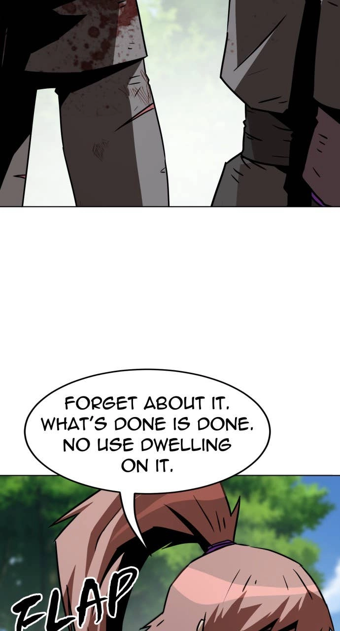 The Dang Clan’s Swordmaster Heir Just Wants a Normal Life Chapter 9 Page 28