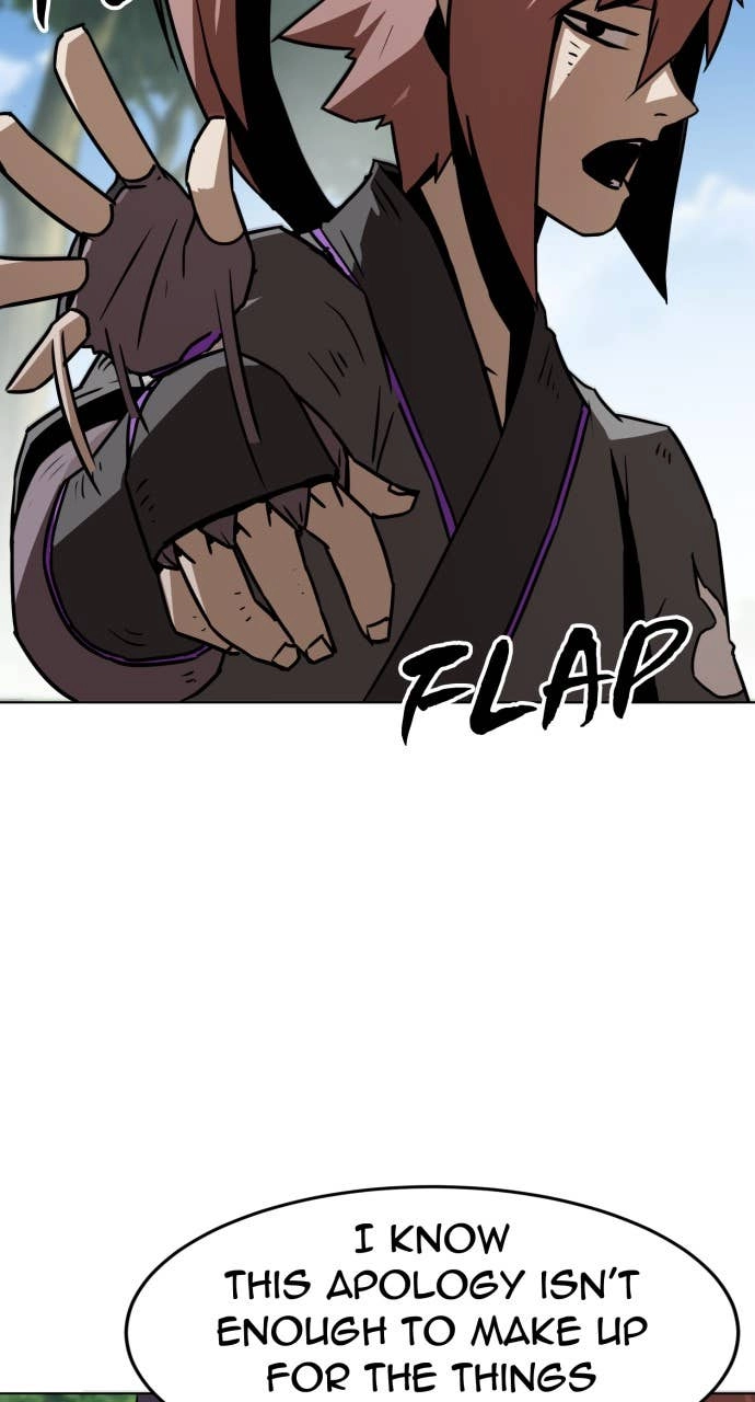 The Dang Clan’s Swordmaster Heir Just Wants a Normal Life Chapter 9 Page 29