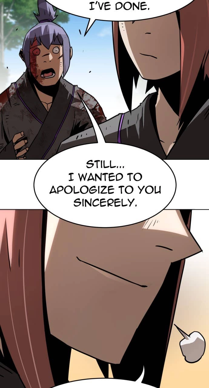 The Dang Clan’s Swordmaster Heir Just Wants a Normal Life Chapter 9 Page 30
