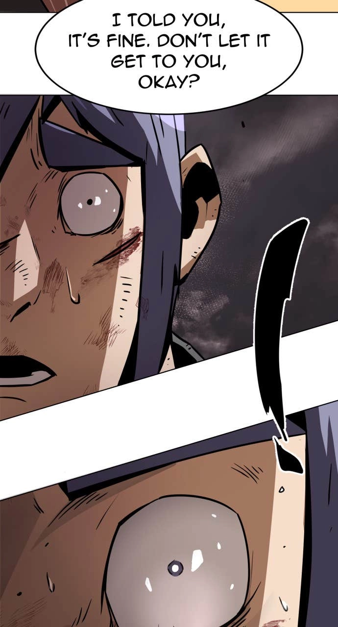 The Dang Clan’s Swordmaster Heir Just Wants a Normal Life Chapter 9 Page 31