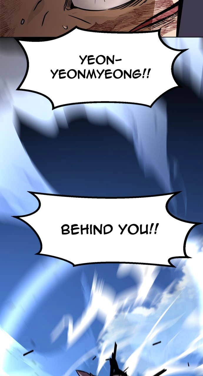The Dang Clan’s Swordmaster Heir Just Wants a Normal Life Chapter 9 Page 32